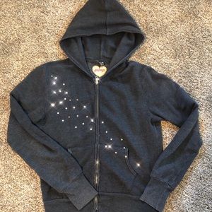 PRiMP sequin sweatshirt